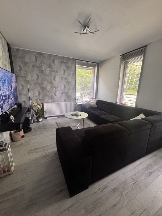 Mieszkanie TBS,  53 m² z garderobą. - Widok 6
