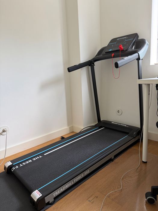 Passadeira Behumax Force 350 - Excelente estado