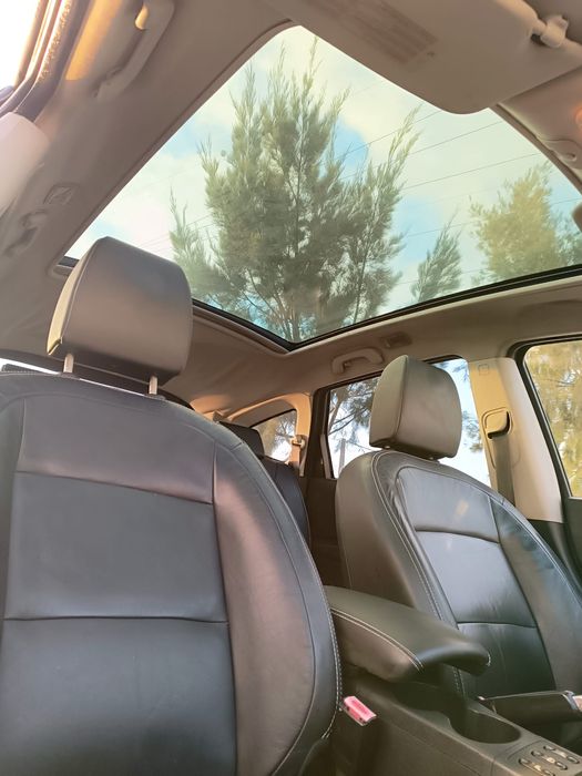 Nissan Qashqai+2 1,5DCi Bose Edition 7 Lugares