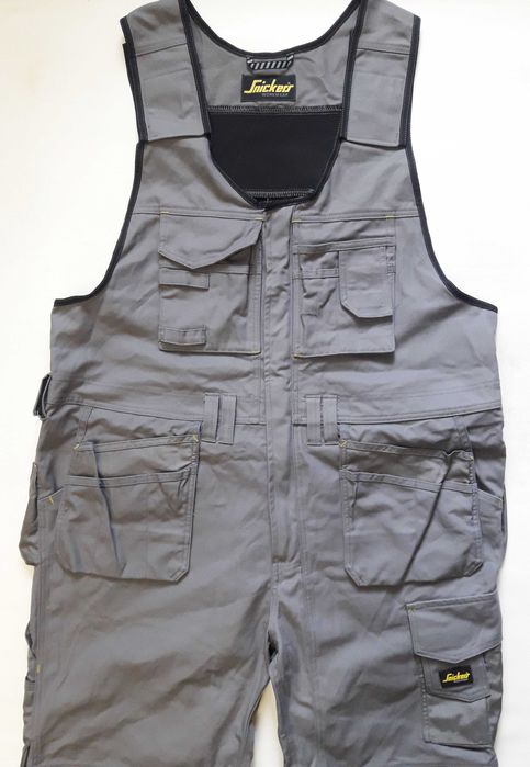 Комбінезон Snickers 0214 (62)