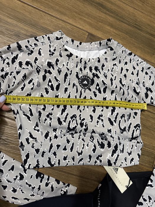 Лонгслів Adidas Stella McCartney лосіни