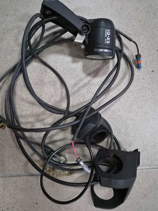 Bosch części do e bike rower elektryczny