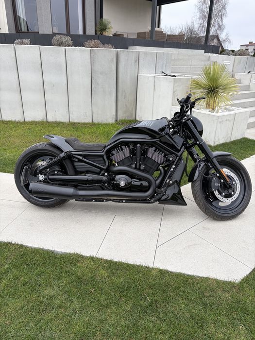 Harley-Davidson