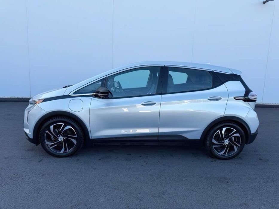 Chevrolet Bolt Ev 2Lt      2023