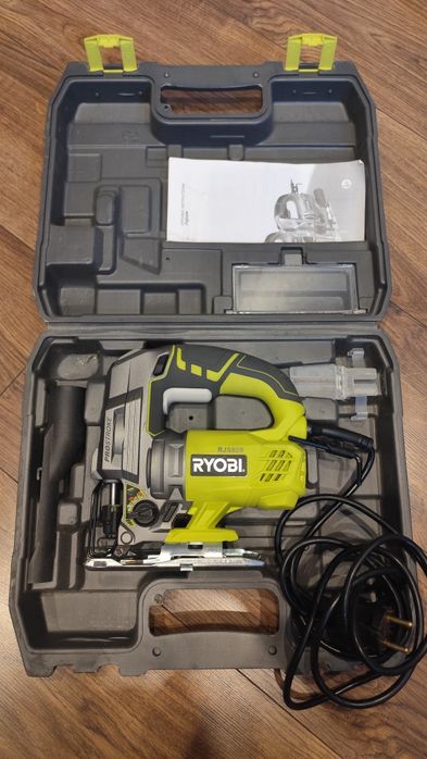 Wyrzynarka RYOBI (600w)