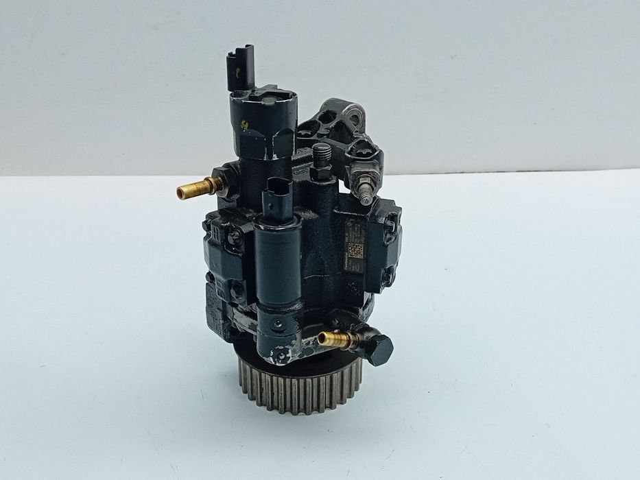 Bomba injetora RENAULT Megane III (BZ0_)