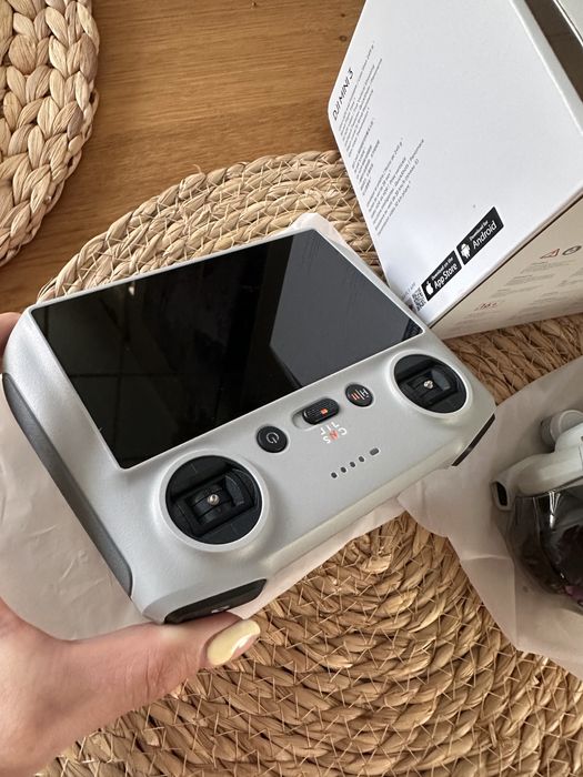 Dji mini 3 sprzedam