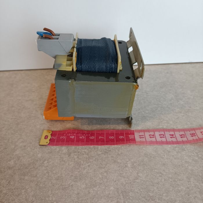 Transformator VDE0550, 100VA
