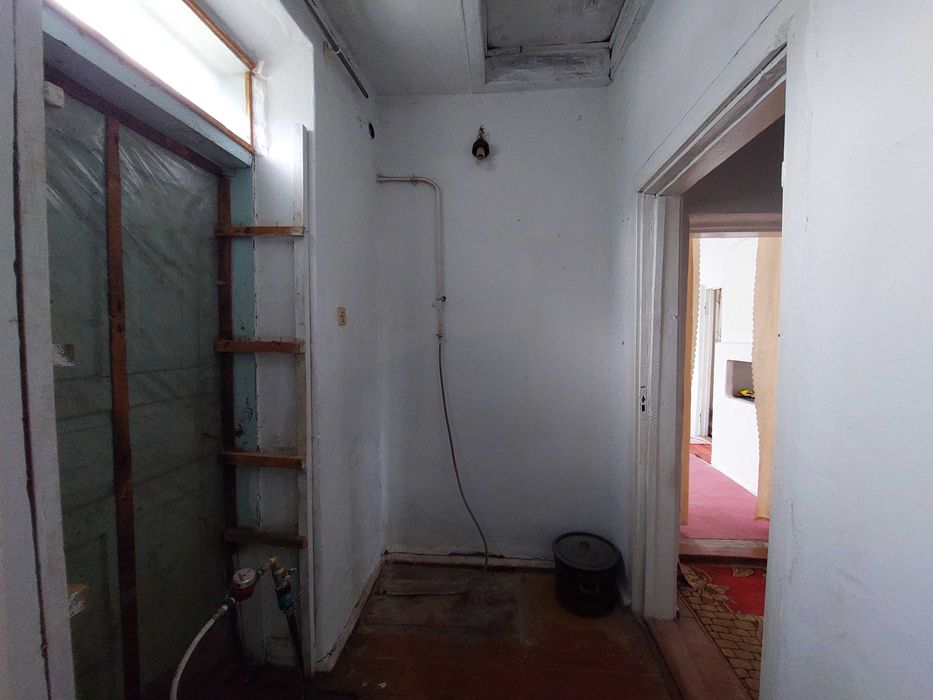 Продам частину будинку в м.Літин 15.000 доларів