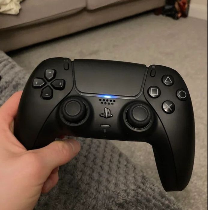 Бездротовий геймпад  для PS5