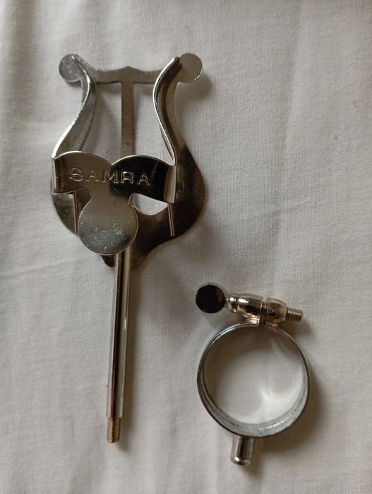 Suporte pauta musica