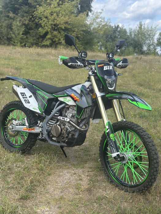 Kaya 612 uds 300.