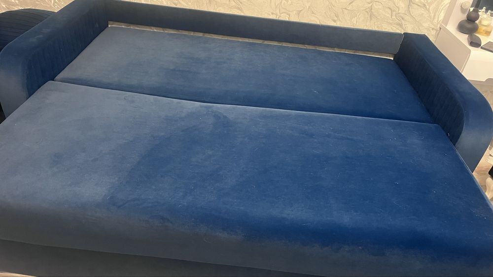 Диван розкладний