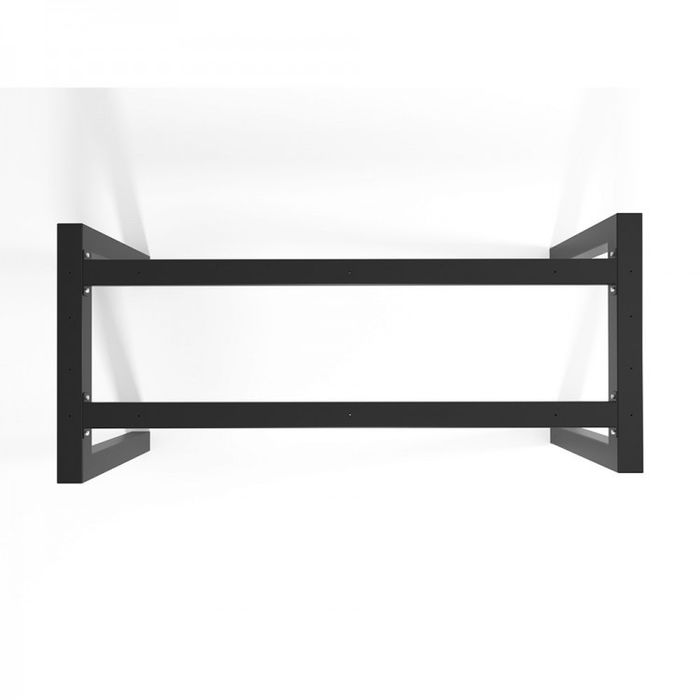 Stelaż do stołu, biurka industrial loft 72x70x160cm