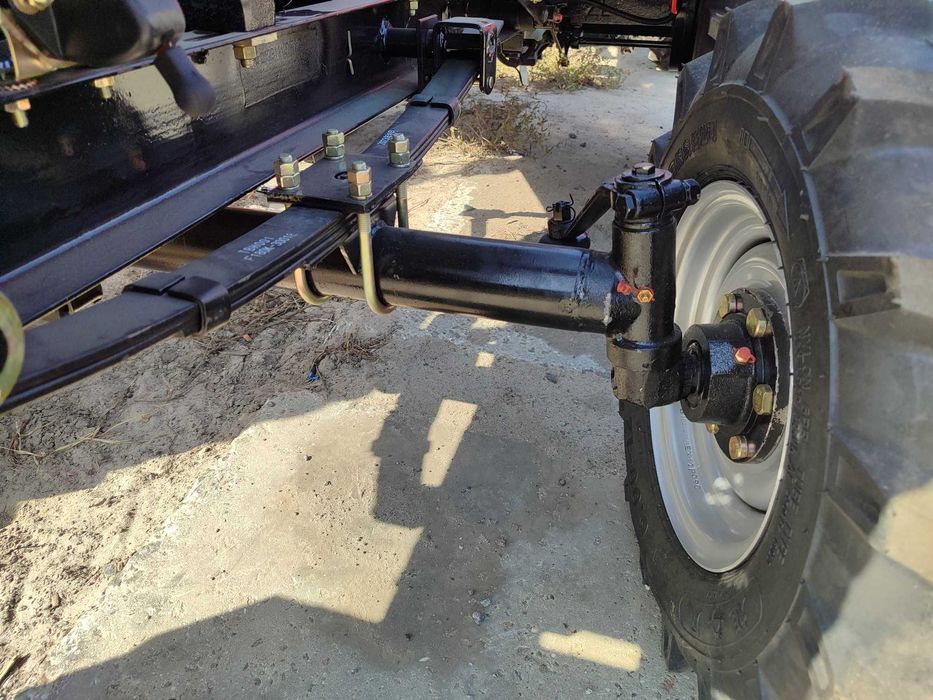 Трактор Шифенг 240 ЛР 2025 года передний радиатор