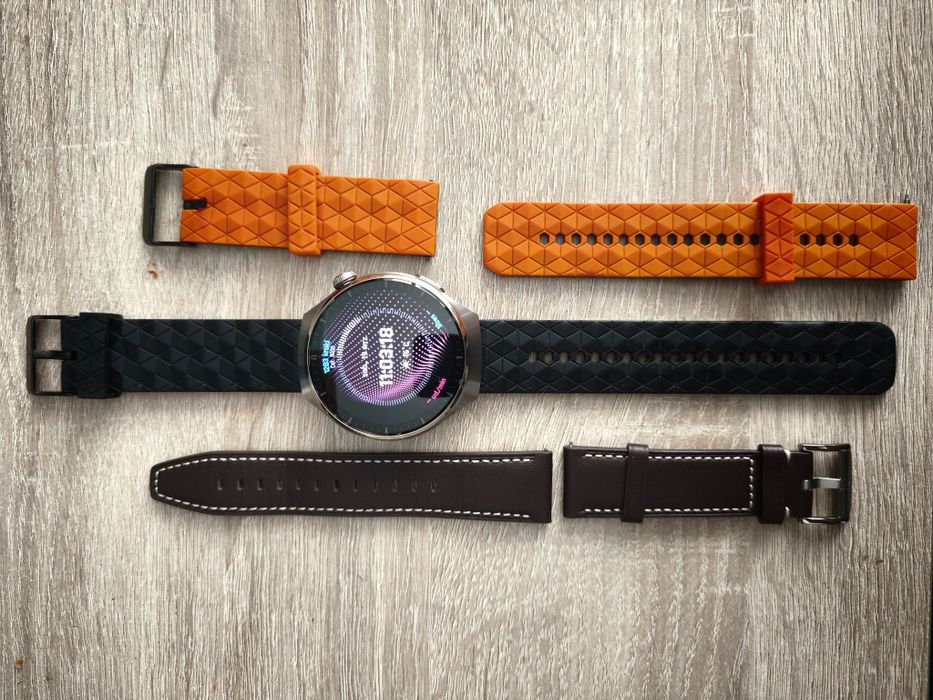Huawei Watch 4 Pro