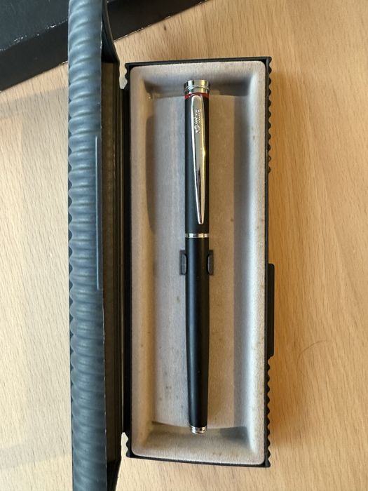 Caneta Tinta Permanente Rotring