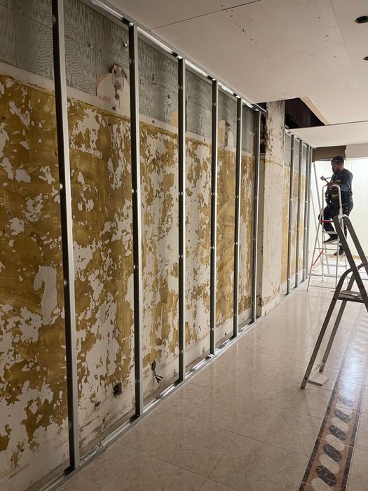 Renodelação e Impermeabilizacão LOW COST