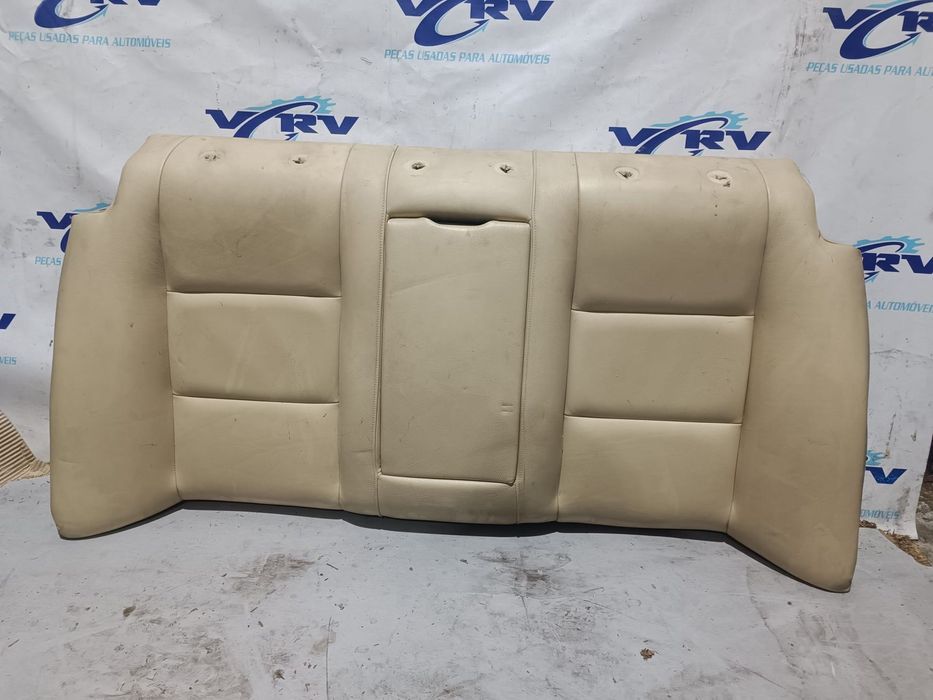 Conjunto de Bancos Audi A4 B7