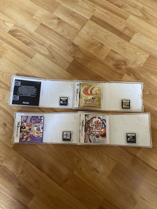 jogos nintendo ds