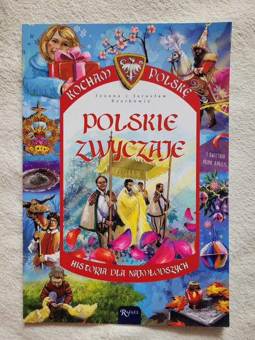Kocham Polskę - Polskie zwyczaje