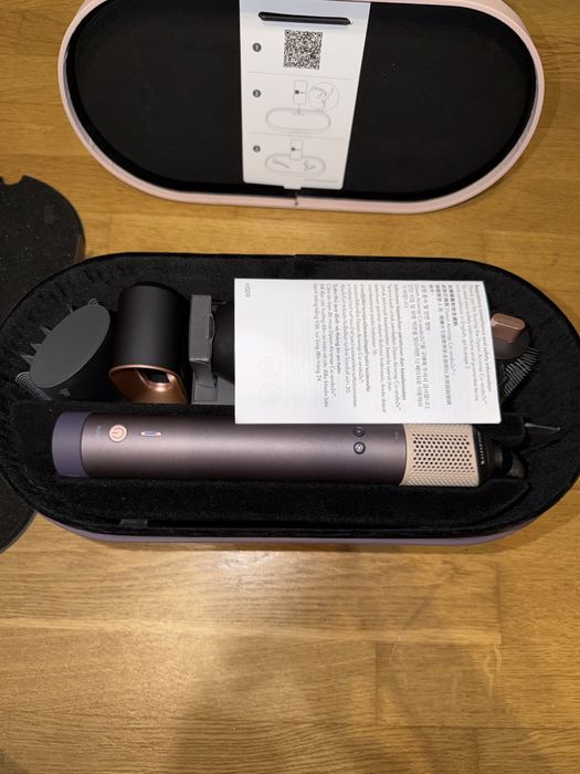 dyson airwrap coanda 2x