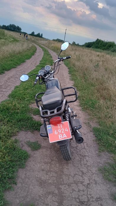 Продам альфу мустанг 110