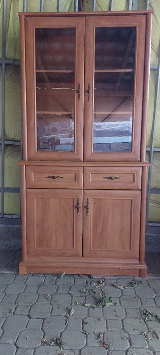 Meble kuchenne i pok