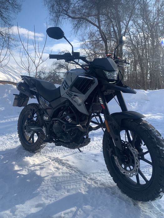 Теккен 250 +ТОРГ