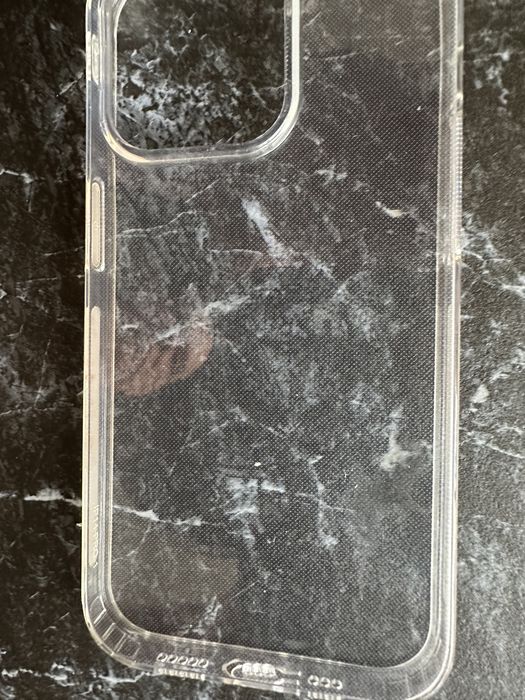 Чохол чехол iPhone 14 pro силікон