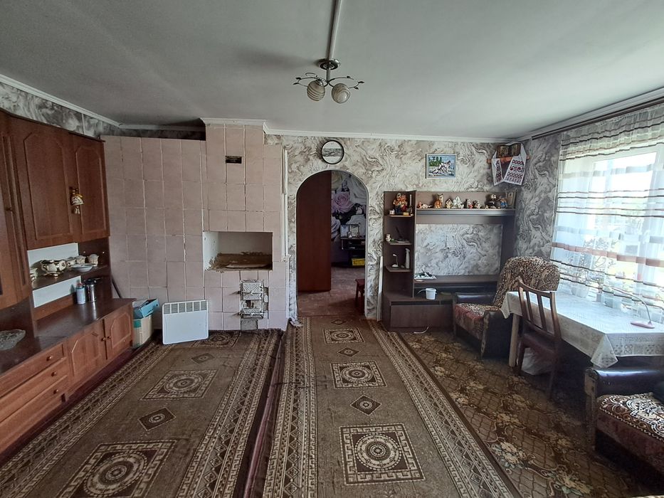 Продам гарний будинок в с. Вербичі