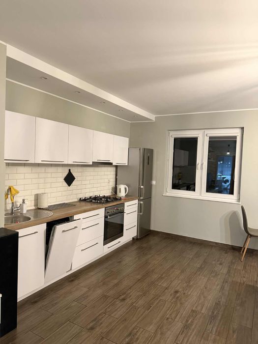 Dom na wynajem dlugoterminowy