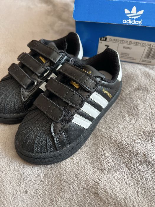 Дитячі Аdidas superstar