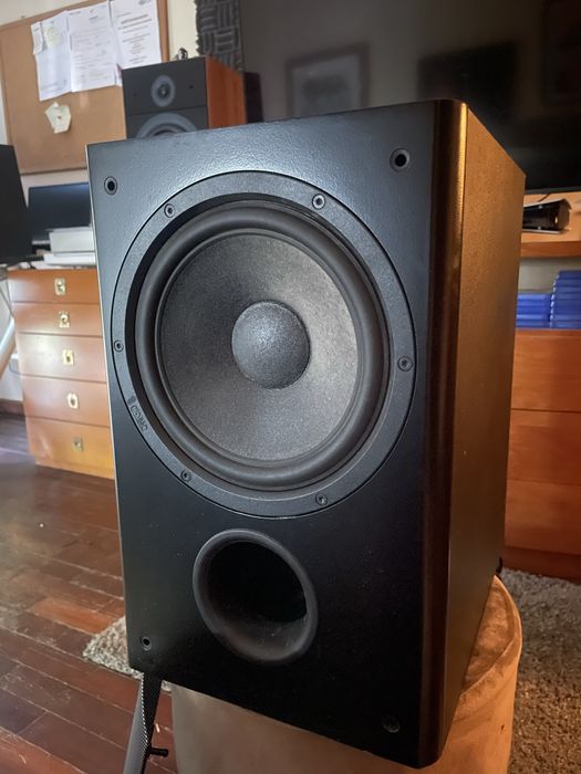 Subwoofer Canton as22