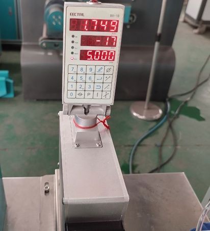 Екструдер для пластику для 3D друку