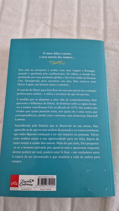 O meu coração vai encontrar-te
