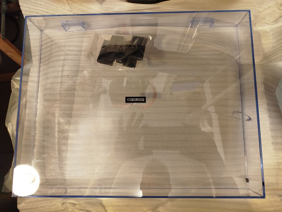 Reloop Cover RP1000/2000/4000