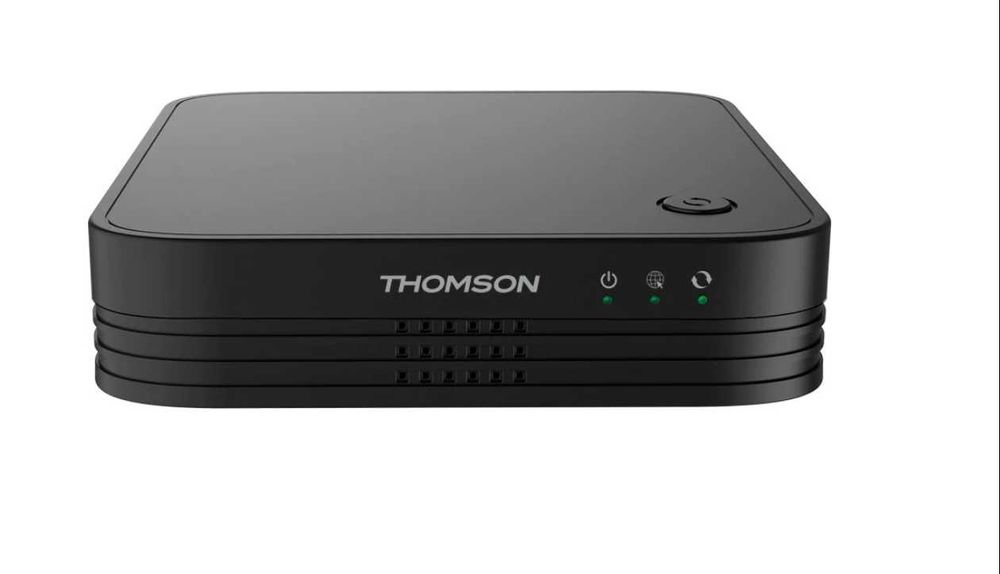 Router Thomson Home Kit 802.11ac (Wi-Fi 5)