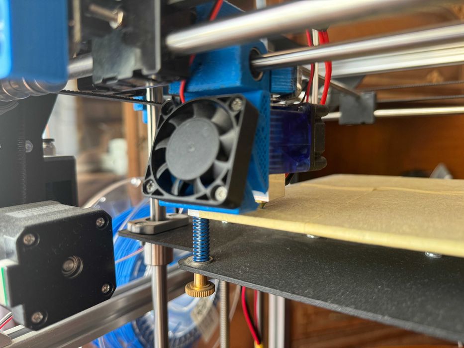 3D принтер Ultimaker