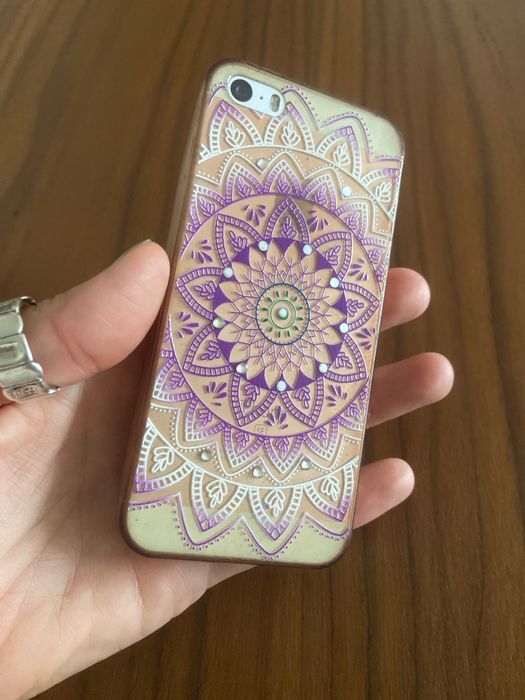 Iphone SE 32 GB usado