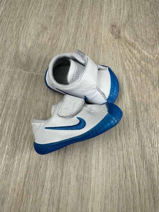 Пінетки NIKE