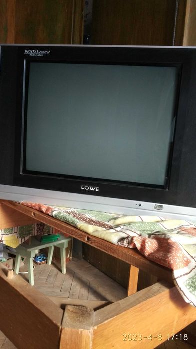 Телевизор Lowe lt-f2105