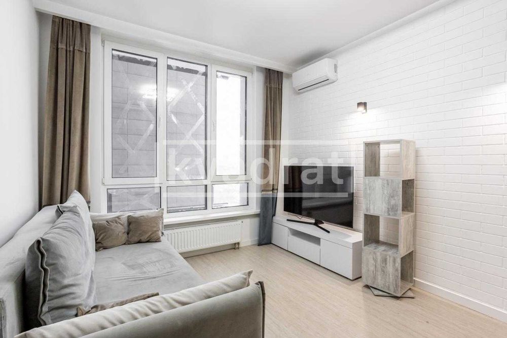 Оренда 2к квартири 55м2 ЖК Новопечерська Вежа вулиця Бойчука 41Б центр