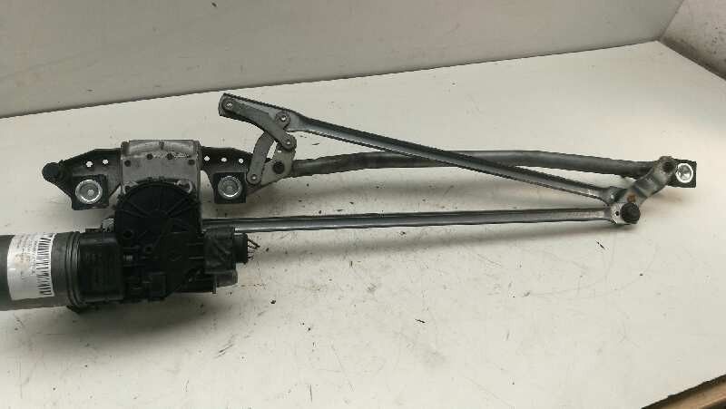 MOTOR LIMPA-VIDROS FRONTAL FORD FOCUS C-MAX 2003