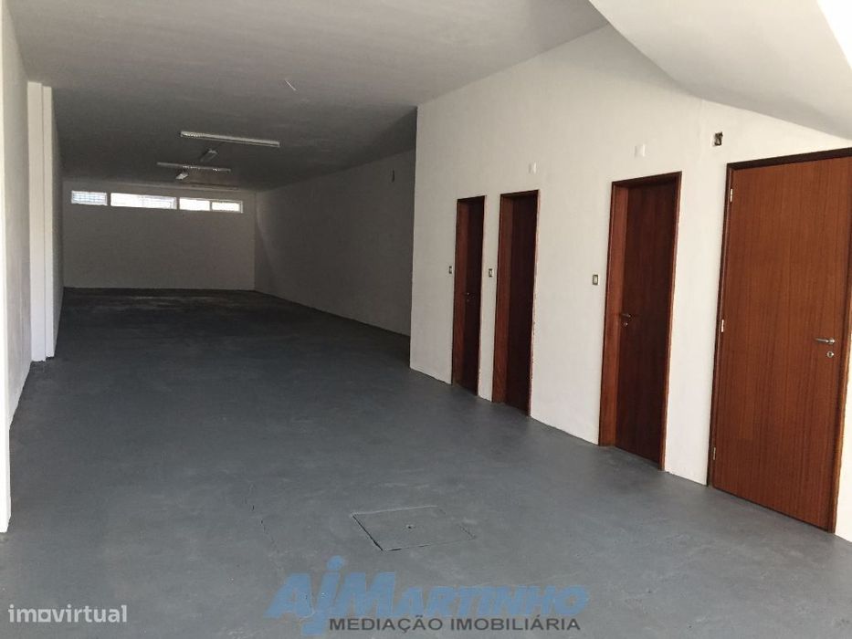 Armazém ou Garagem, Porto, Ao Marquês