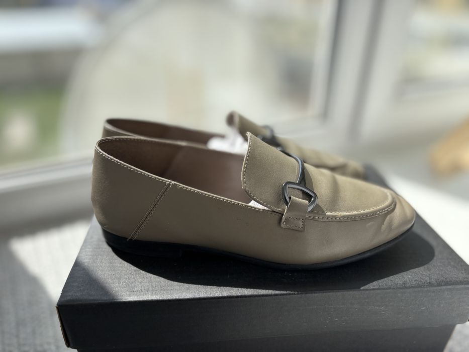Лофери massimo dutti