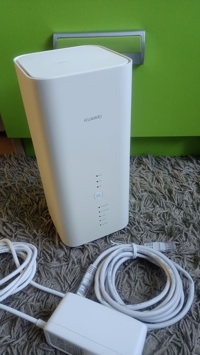 Router LTE 4G Router 3 Prime ~ B818