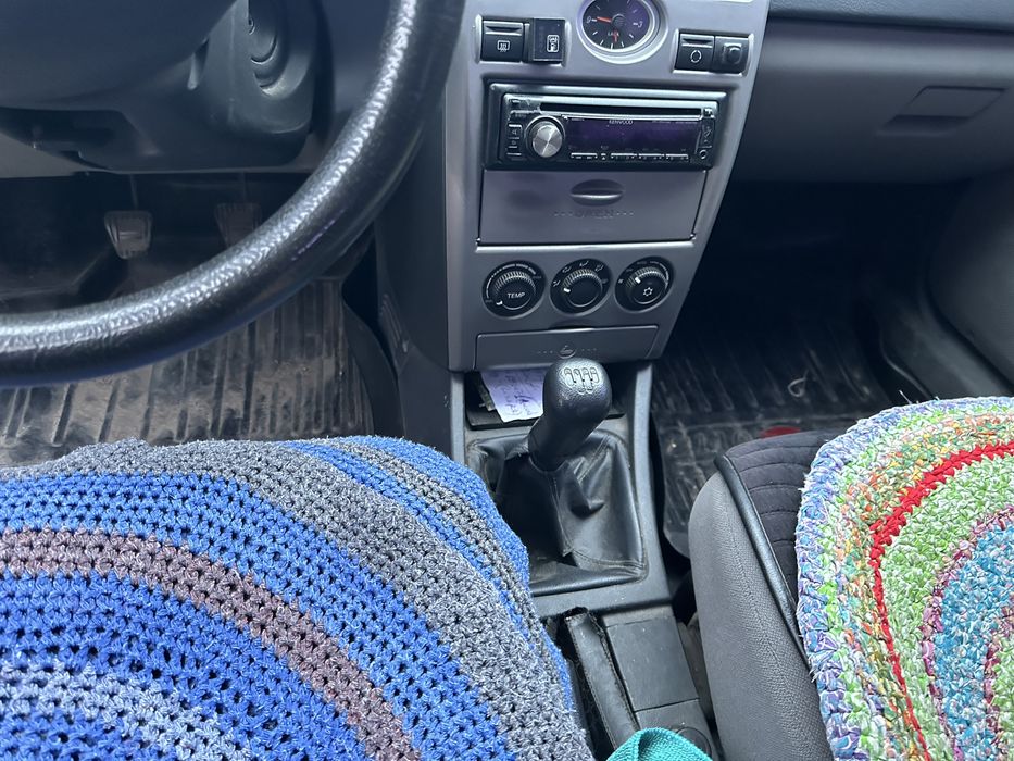 Продам ваз-пріору, в гарному стані