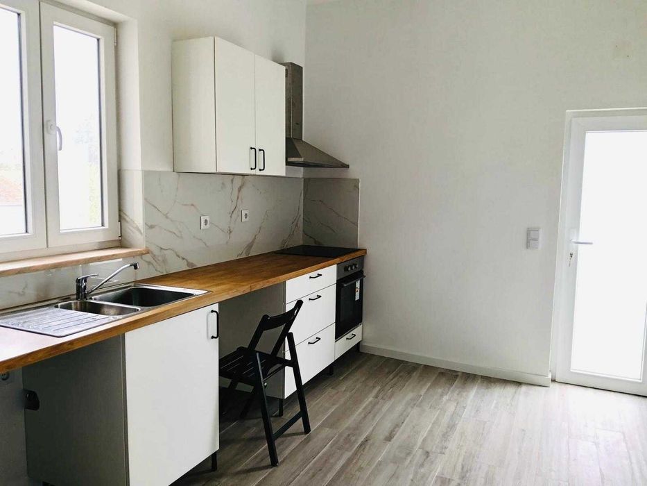Apartamento T2+1 Espaçoso em Pampilhosa