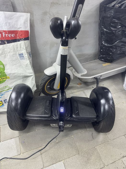 Гіроскутер ninebot sigway